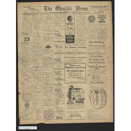 1960-07-12 Opotiki News