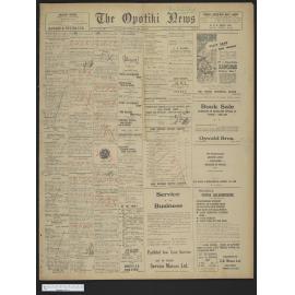 1958-08-15 Opotiki News