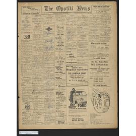 1960-07-15 Opotiki News