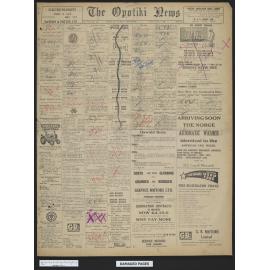 1961-06-13 Opotiki News