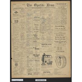 1960-07-19 Opotiki News