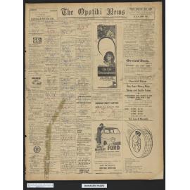 1960-07-22 Opotiki News