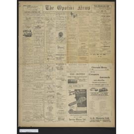 1956-11-16 Opotiki News