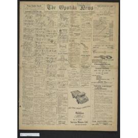 1957-11-19 Opotiki News