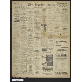 1956-11-20 Opotiki News