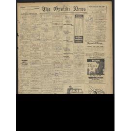 1960-08-02 Opotiki News