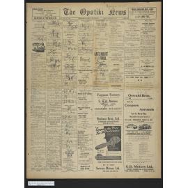 1956-11-23 Opotiki News