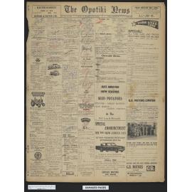 1961-06-30 Opotiki News