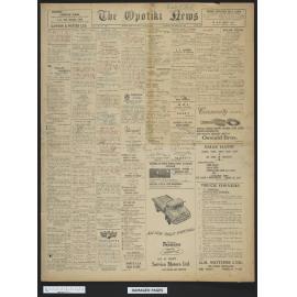 1957-11-26 Opotiki News