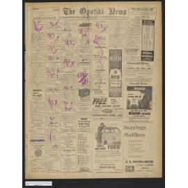 1960-08-09 Opotiki News