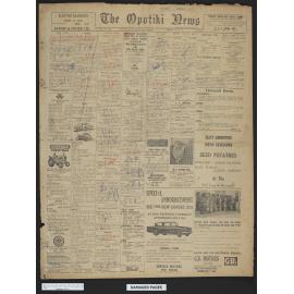 1961-07-04 Opotiki News