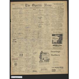 1960-08-12 Opotiki News