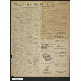 1957-11-29 Opotiki News