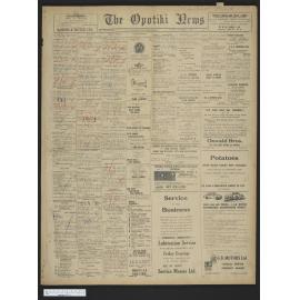 1958-09-12 Opotiki News