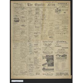 1956-11-30 Opotiki News