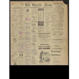 1960-08-16 Opotiki News