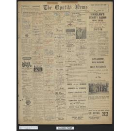 1961-07-14 Opotiki News