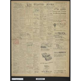 1957-12-03 Opotiki News