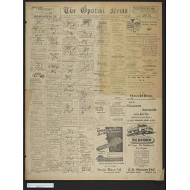 1956-12-07 Opotiki News