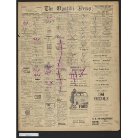 1960-08-23 Opotiki News