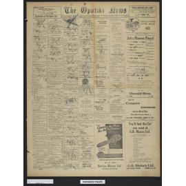 1956-12-11 Opotiki News