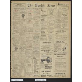 1959-09-11 Opotiki News