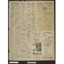 1956-12-14 Opotiki News