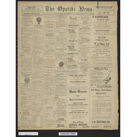 1959-09-15 Opotiki News