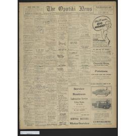 1958-09-30 Opotiki News