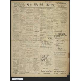 1957-12-13 Opotiki News