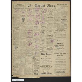 1959-09-22 Opotiki News