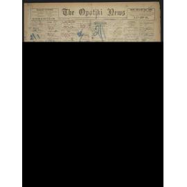 1960-09-06 Opotiki News