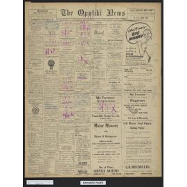 1959-09-25 Opotiki News