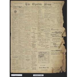 1957-12-24 Opotiki News