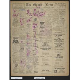 1960-09-16 Opotiki News