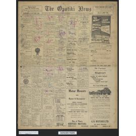 1959-10-02 Opotiki News