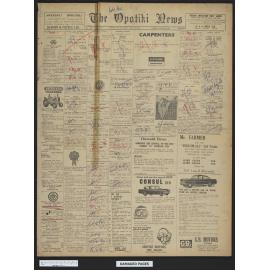 1961-08-15 Opotiki News