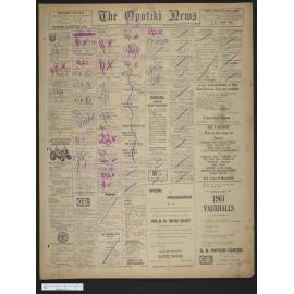 1960-09-20 Opotiki News