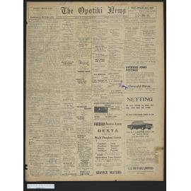 1958-10-21 Opotiki News