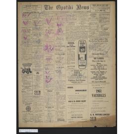 1960-09-23 Opotiki News