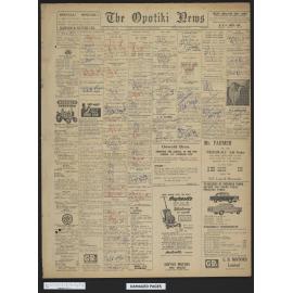 1961-08-18 Opotiki News