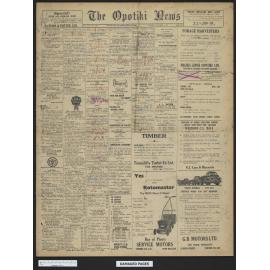1959-10-06 Opotiki News