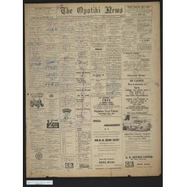 1960-09-30 Opotiki News