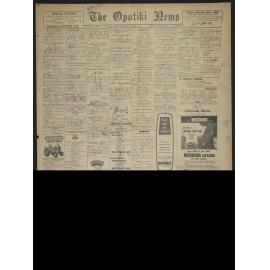 1960-10-04 Opotiki News