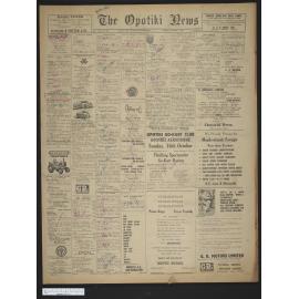 1960-10-14 Opotiki News