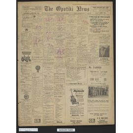 1961-09-22 Opotiki News