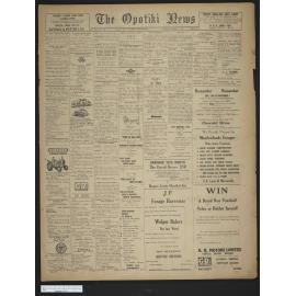 1960-10-28 Opotiki News