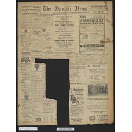 1961-10-03 Opotiki News