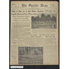 1963-03-26 Opotiki News