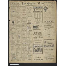 1958-12-12 Opotiki News